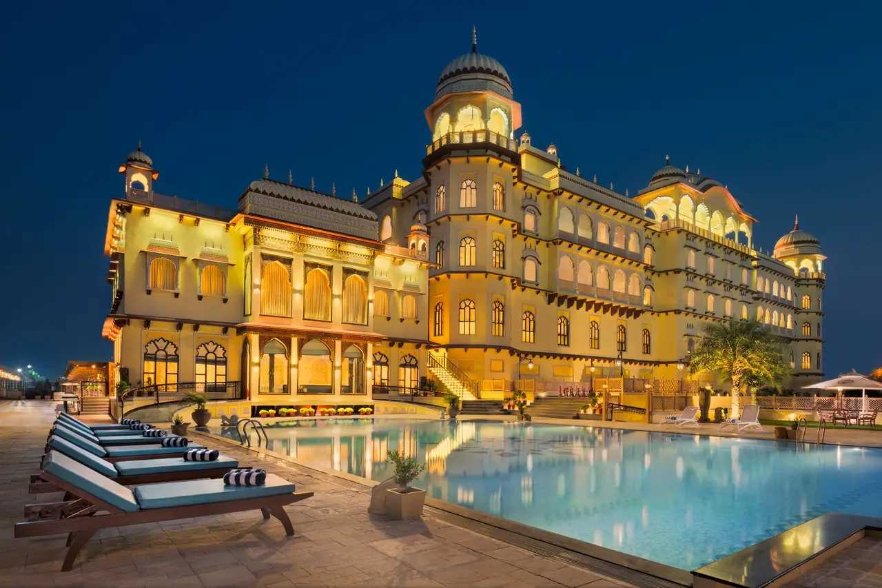 Noormahal Palace Hotel